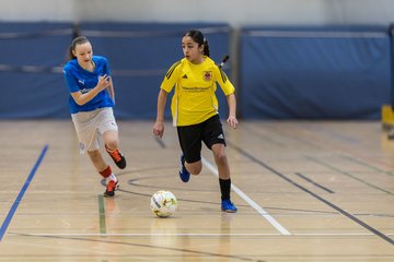 Bild 125 - wBJ NFV Futsalmeisterschaft
